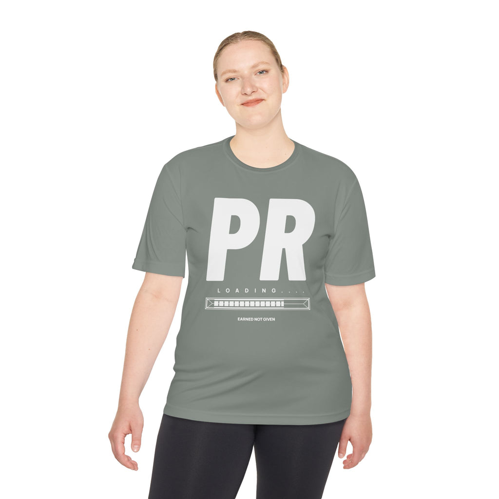 PR Loading Performance T Shirt - Unisex (Adult)