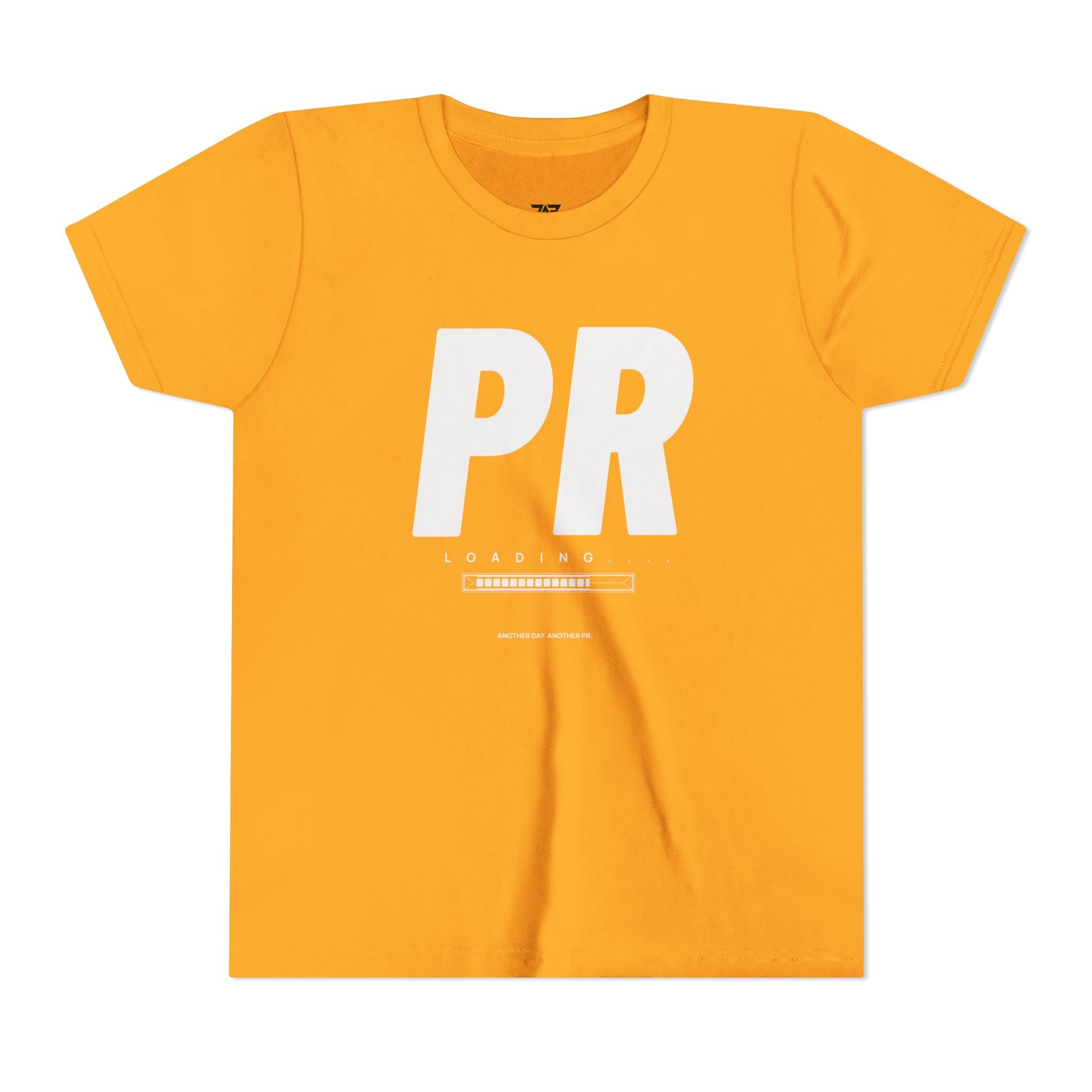PR Loading - Youth T Shirt (Youth)