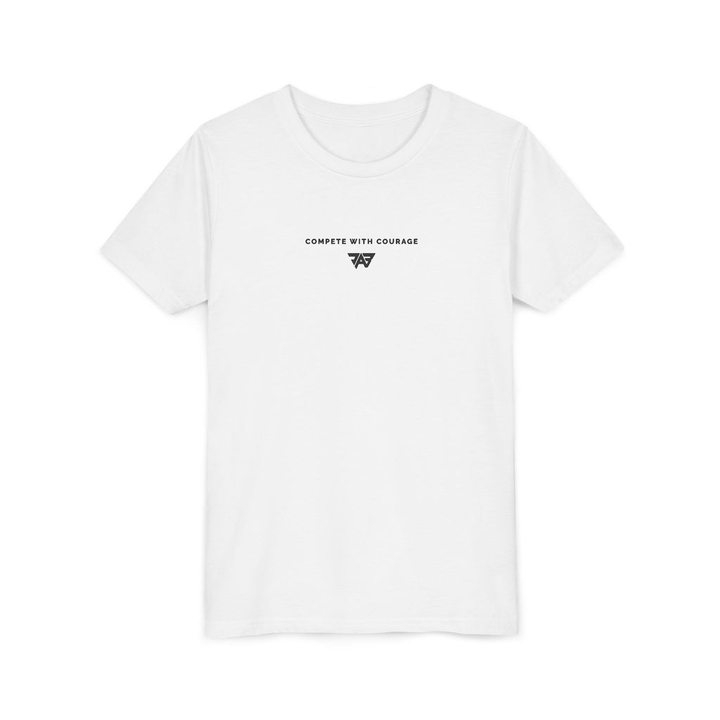 Your Best Is Enough - T Shirt (Youth)