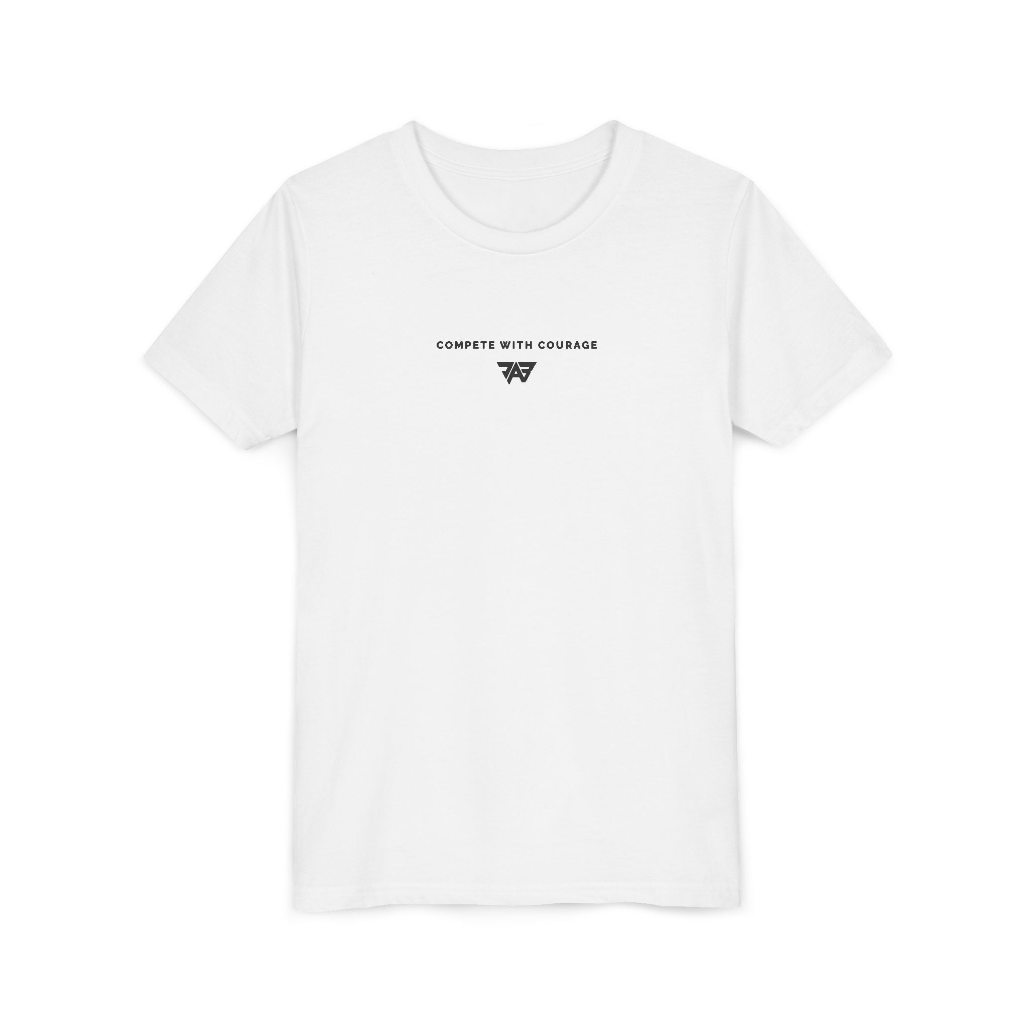 Your Best Is Enough - T Shirt (Youth)