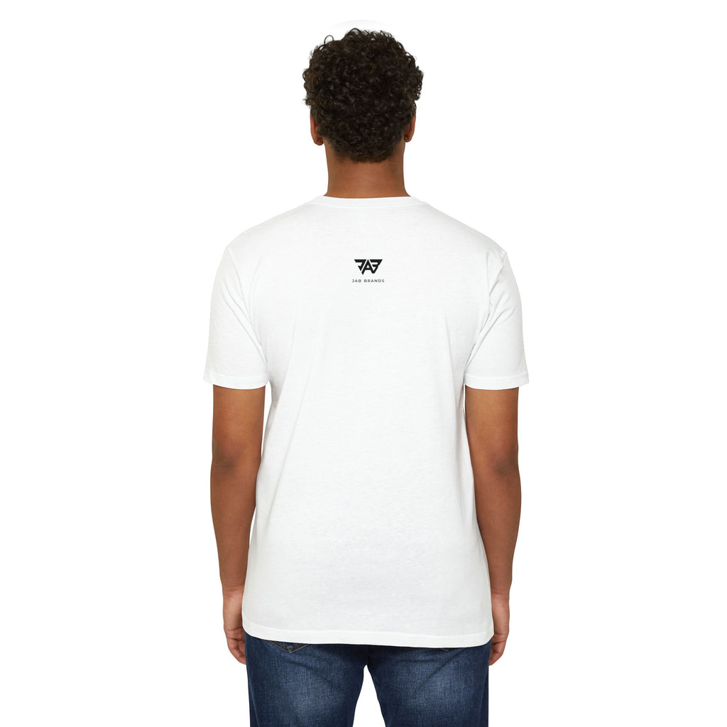 Run! Your Race T-Shirt — Motivational Running Tee
