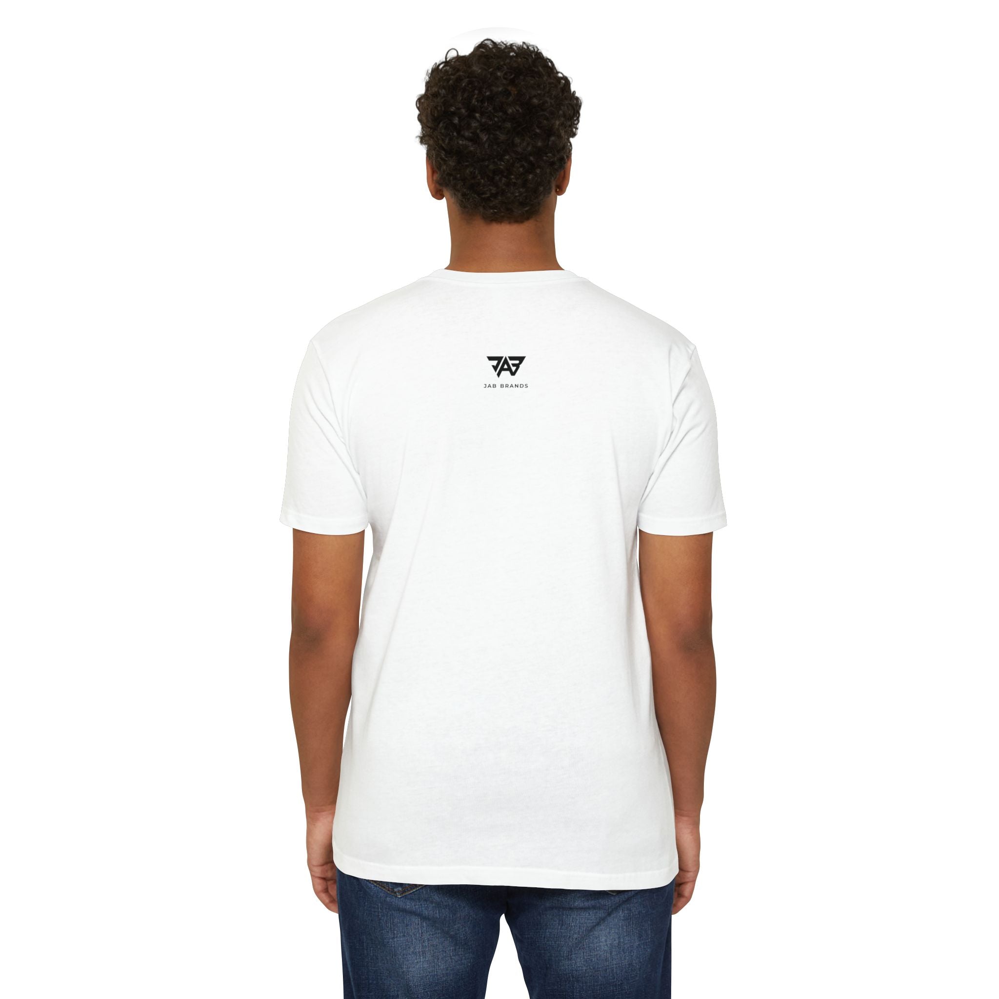 Run! Your Race T-Shirt — Motivational Running Tee