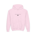 Youth 'Compete With Courage' Youth Hoodie (Youth)