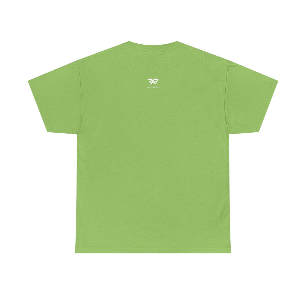 PR Loading White Text T Shirt (Adult)