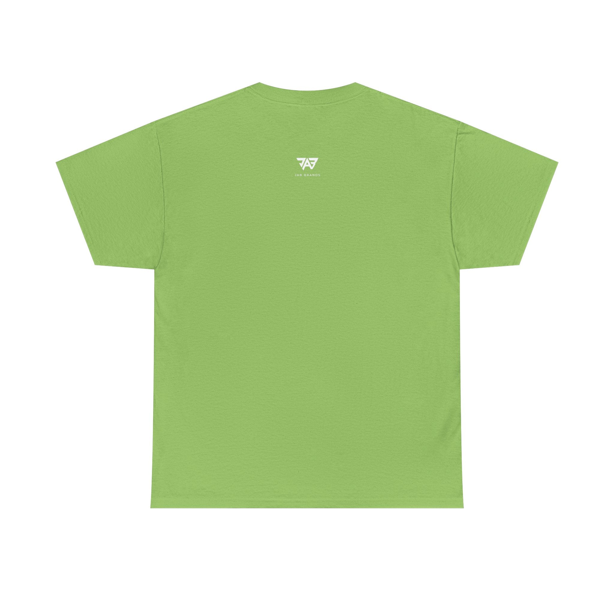 PR Loading White Text T Shirt (Adult)