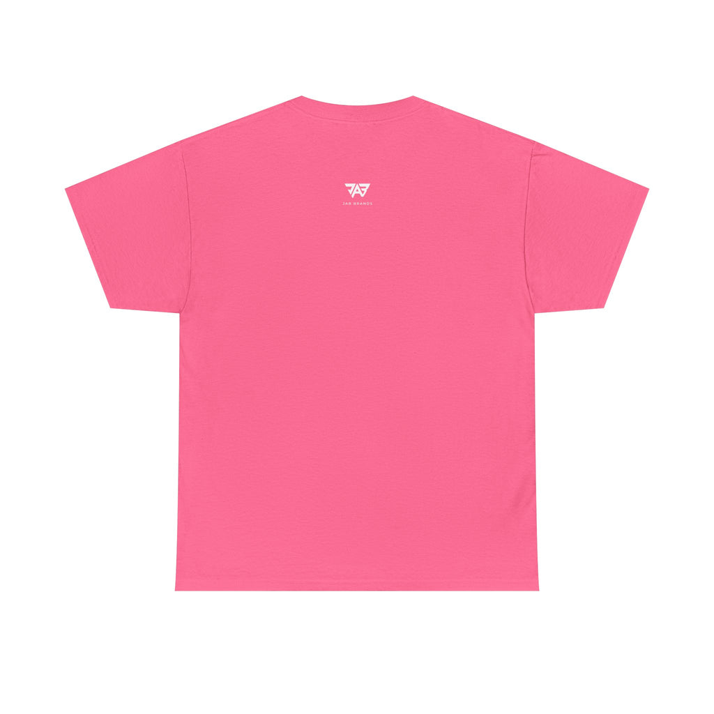 PR Loading White Text T Shirt (Adult)