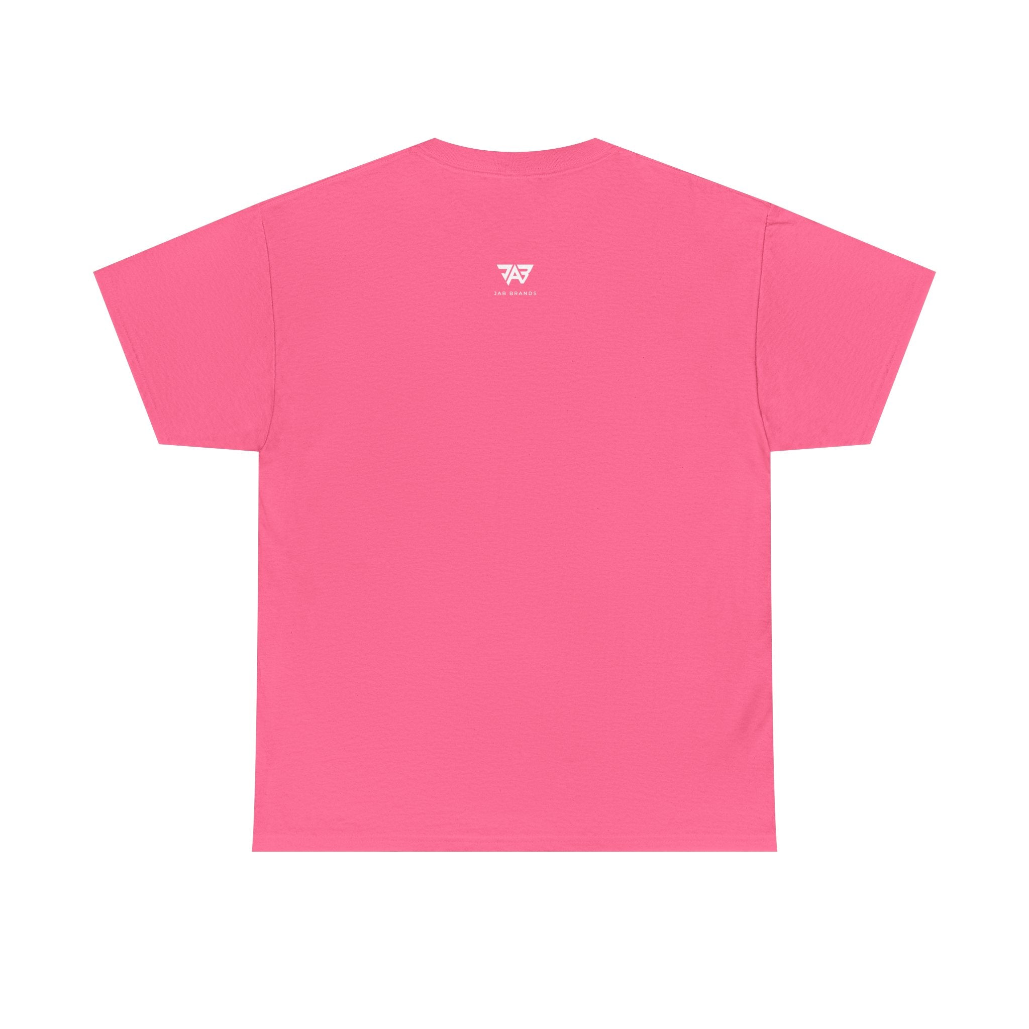 PR Loading White Text T Shirt (Adult)