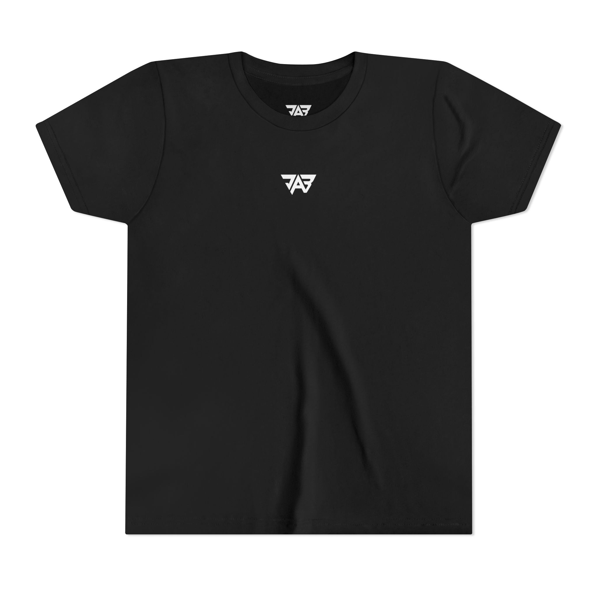 Run Your Race - Youth T Shirt