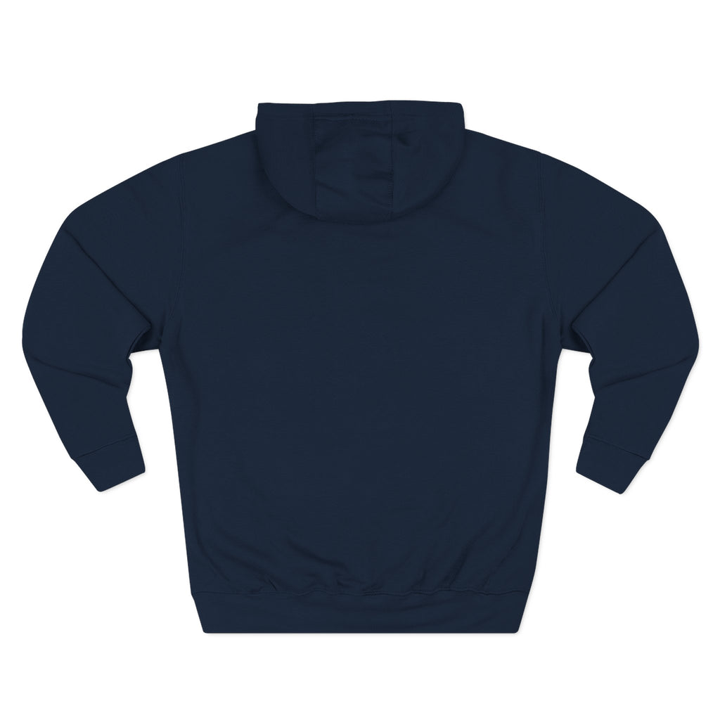 Adult Finish Strong Sweatshirt Hoodie (Adult)