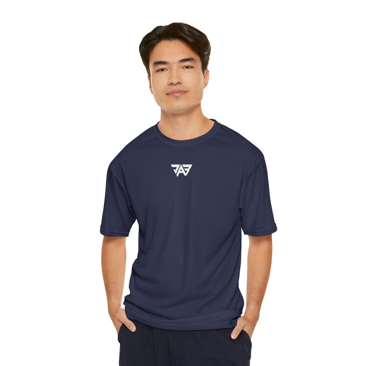 "YOU vs YOU" Performance T Shirt (Adult)
