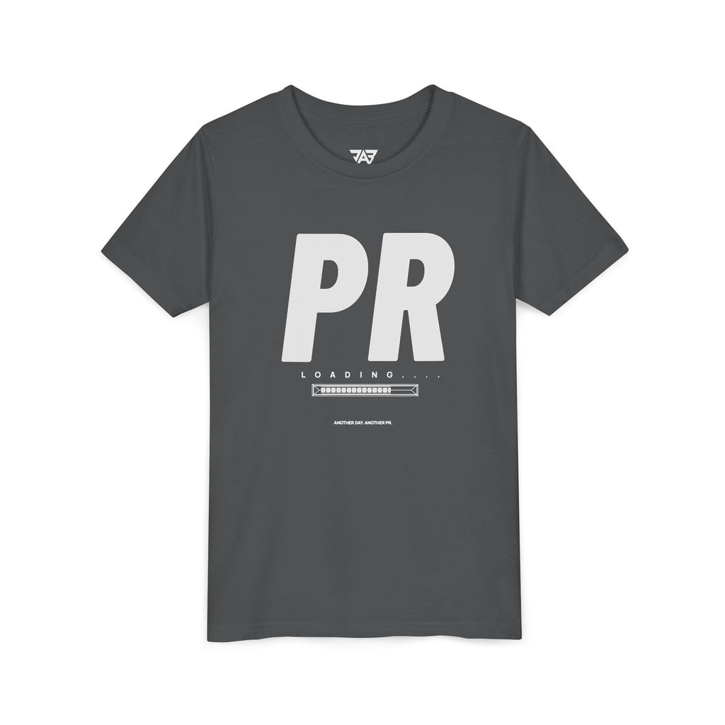 PR Loading - Youth T Shirt (Youth)