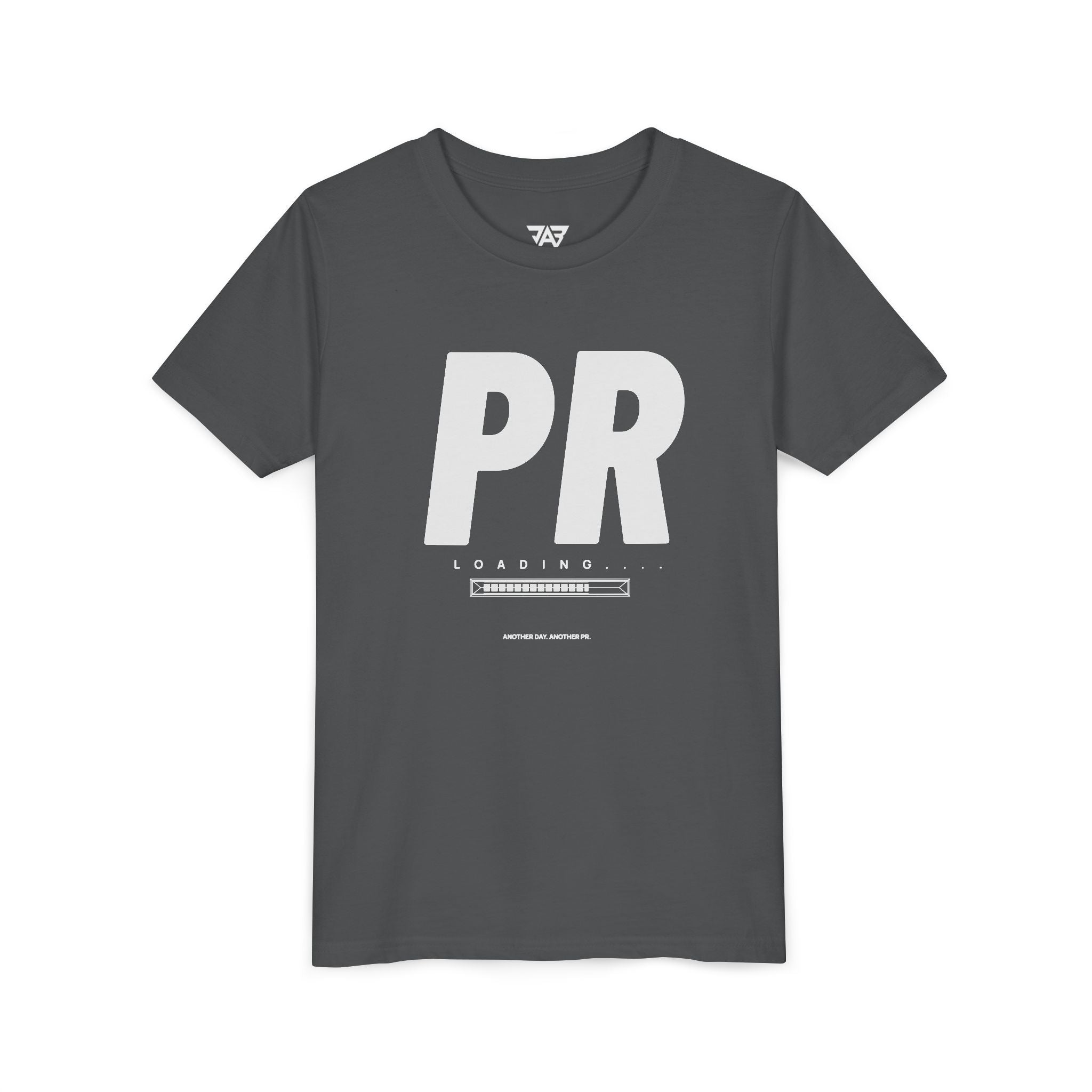 PR Loading - Youth T Shirt (Youth)