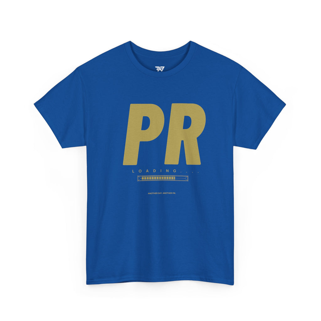 Gold PR Loading (Adult)