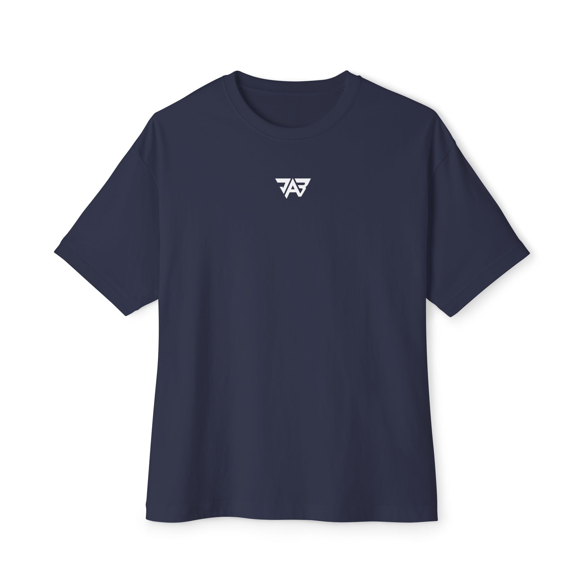 YOU vs YOU — Oversized Graphic T-Shirt (Adult)
