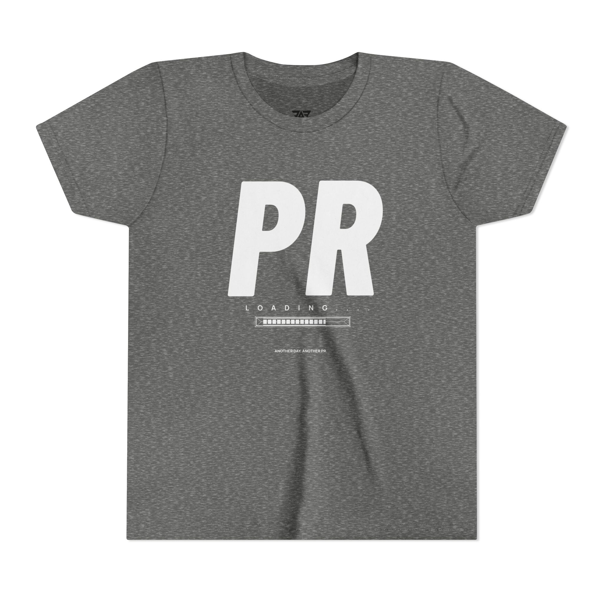 PR Loading - Youth T Shirt (Youth)