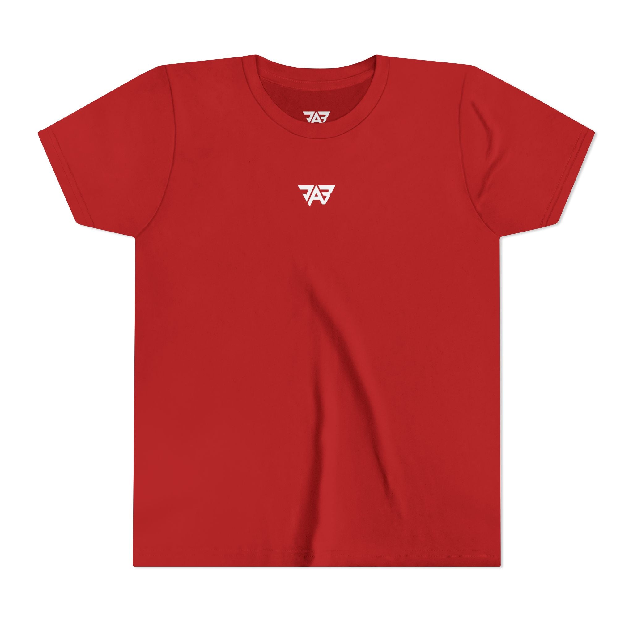 Run Your Race - Youth T Shirt