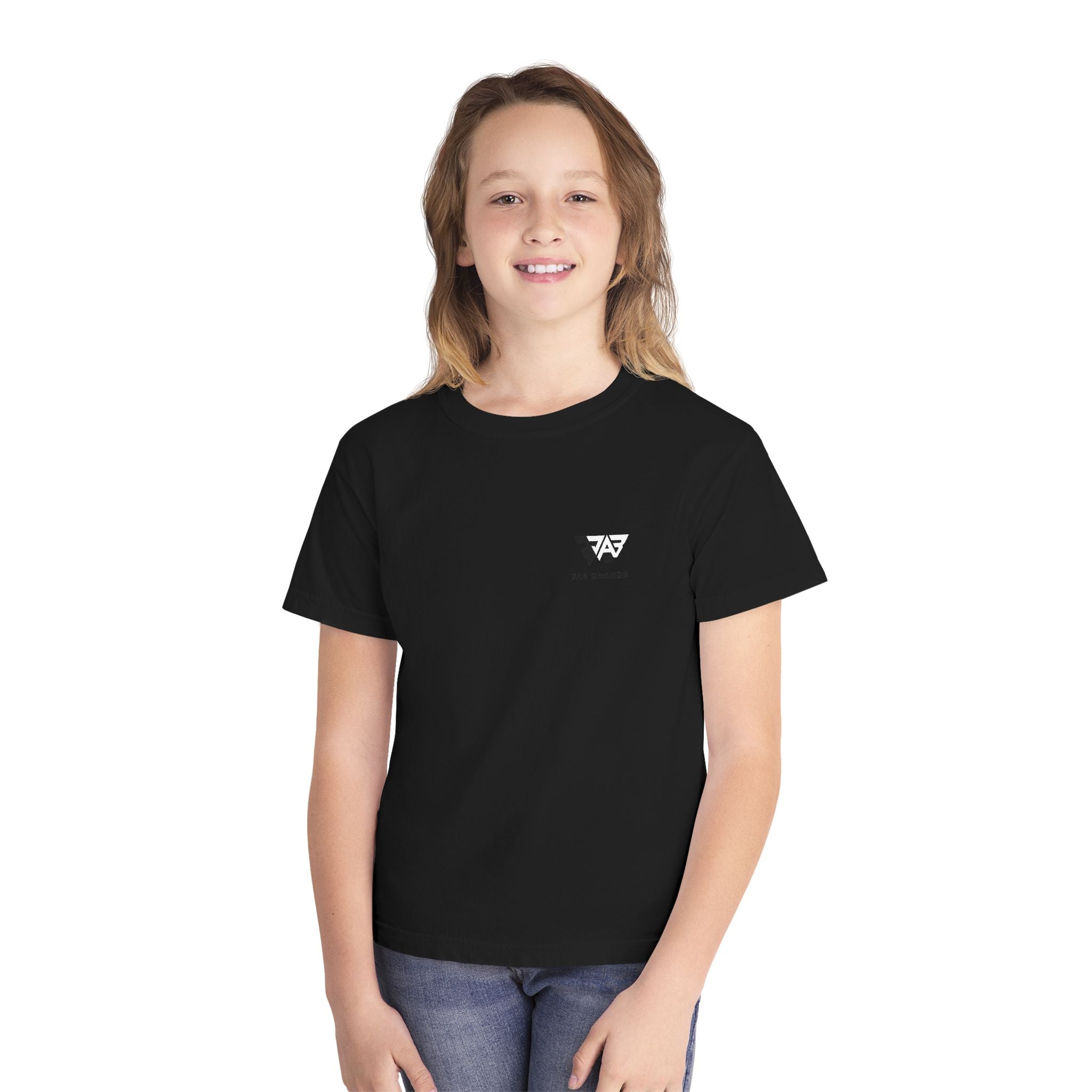 "YOU vs. YOU" Youth T Shirt