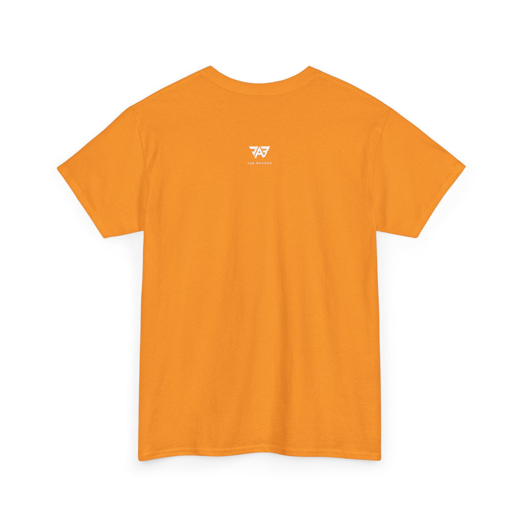 PR Loading White Text T Shirt (Adult)