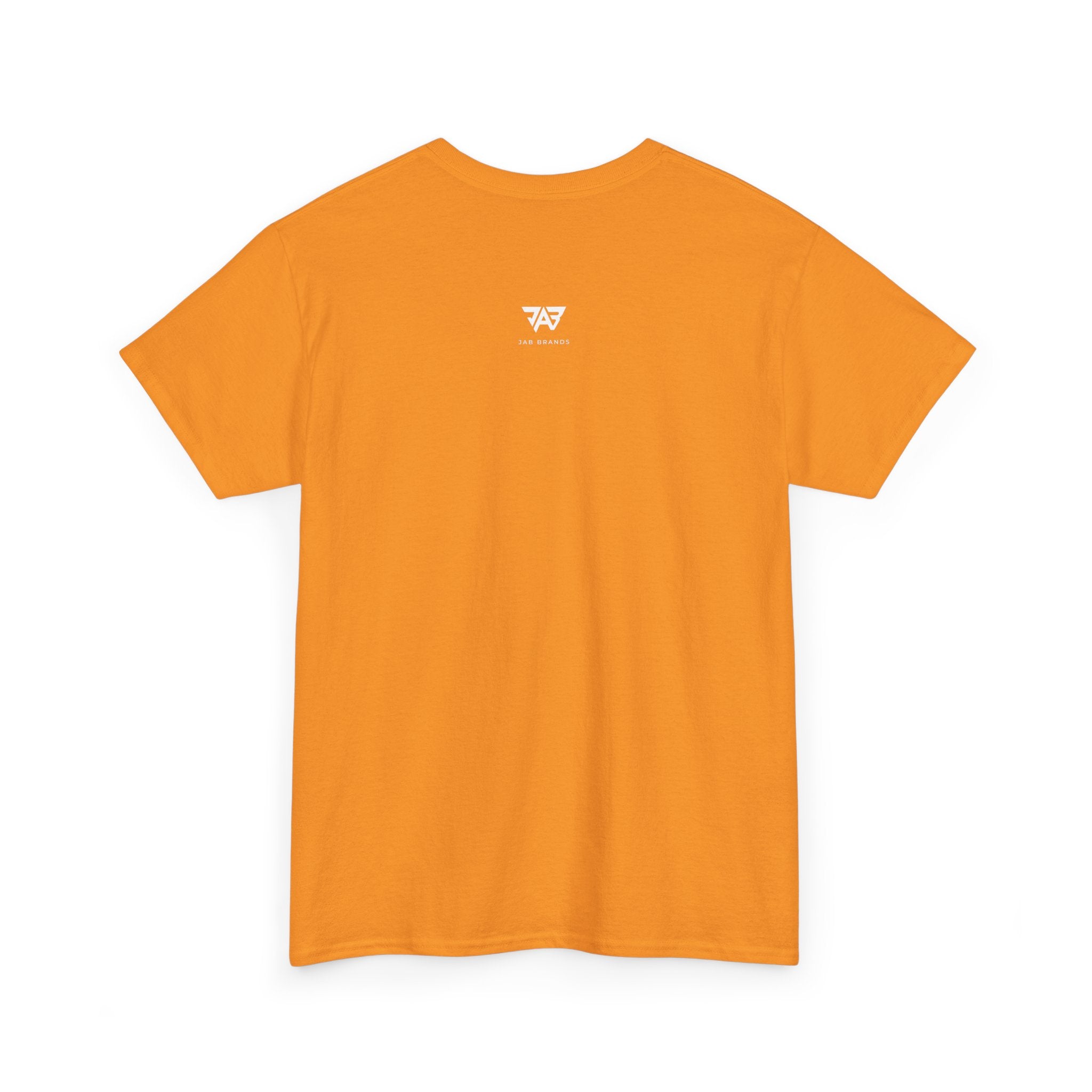 PR Loading White Text T Shirt (Adult)