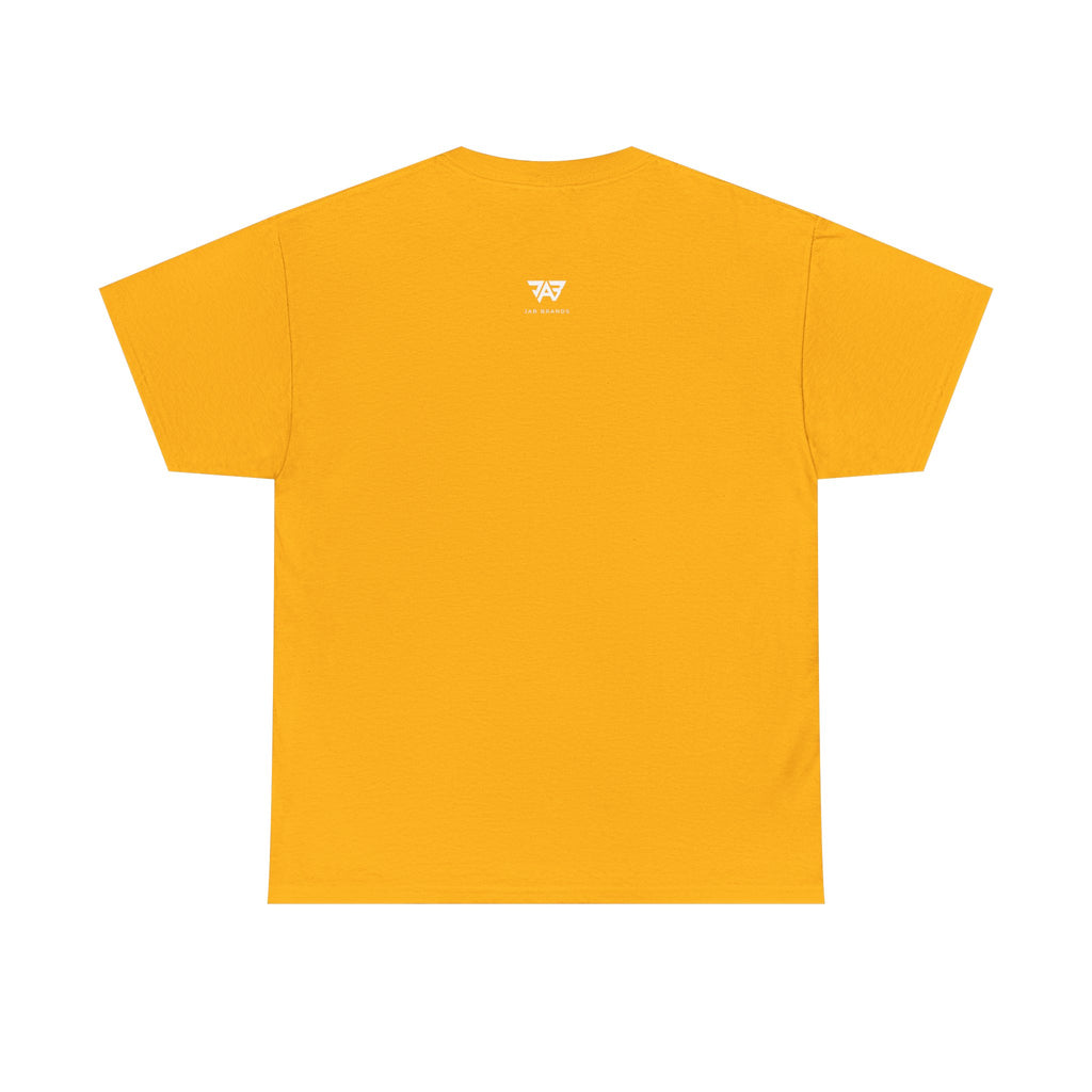PR Loading White Text T Shirt (Adult)