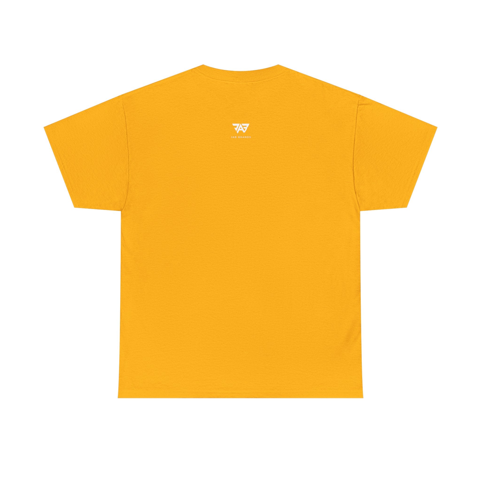PR Loading White Text T Shirt (Adult)