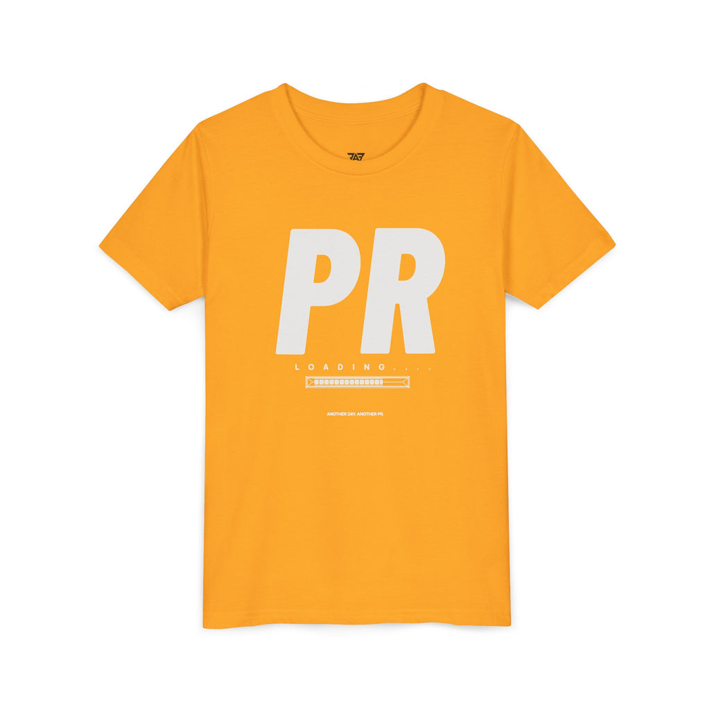 PR Loading - Youth T Shirt (Youth)