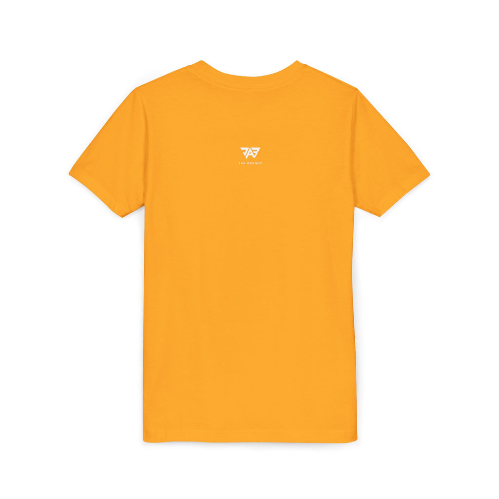 Track and Field Athlete Youth T Shirt