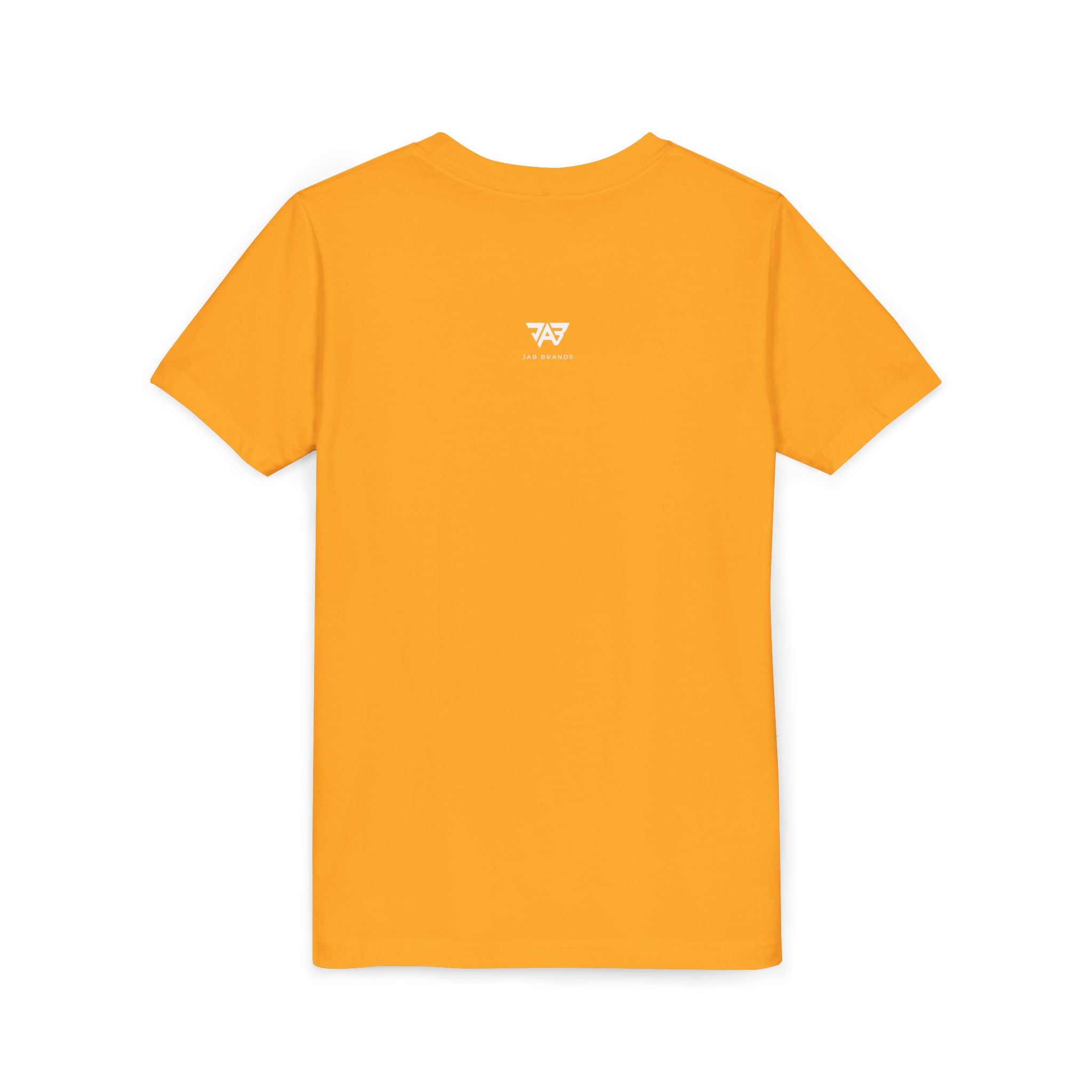 Track and Field Athlete Youth T Shirt (Youth)