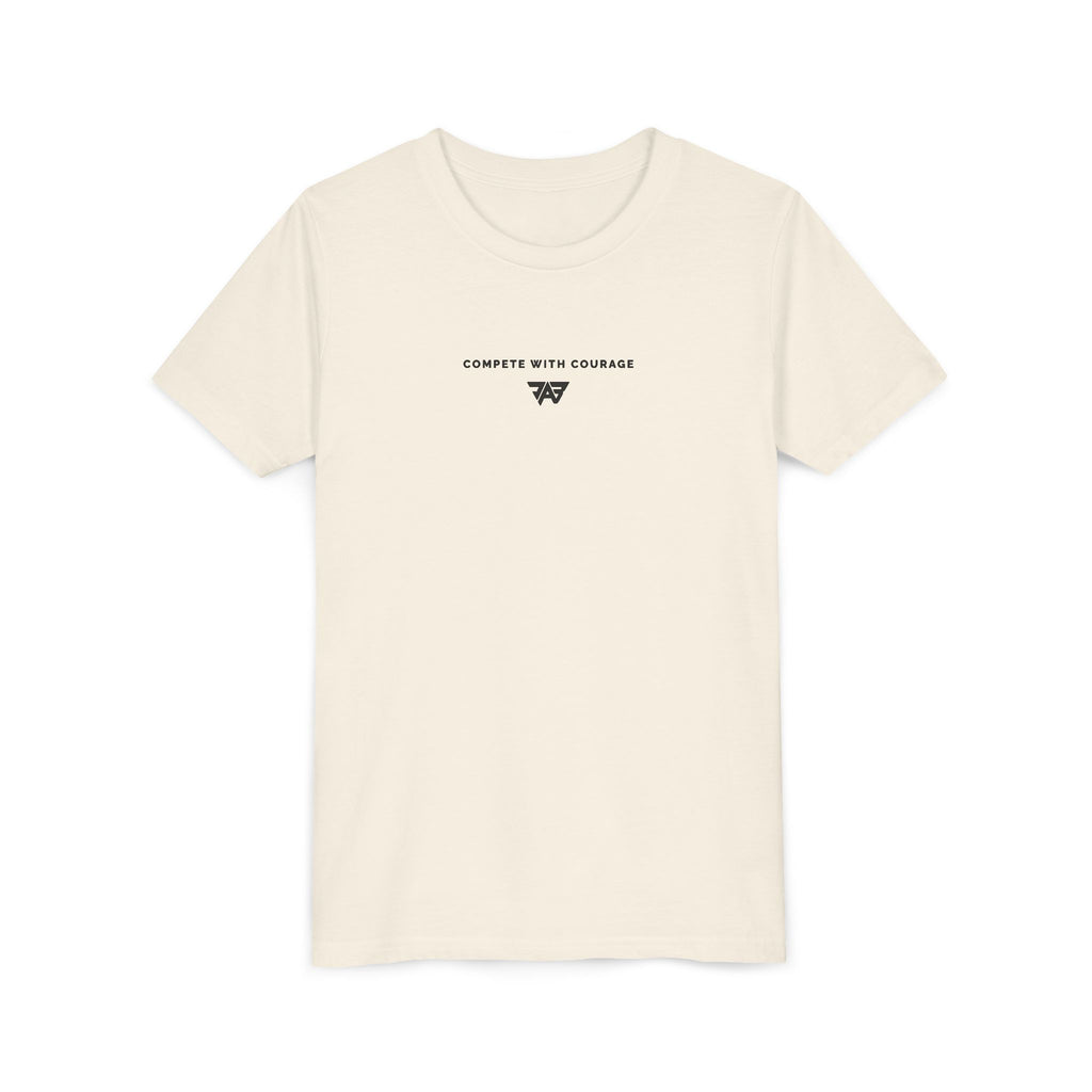 Your Best Is Enough - T Shirt (Youth)