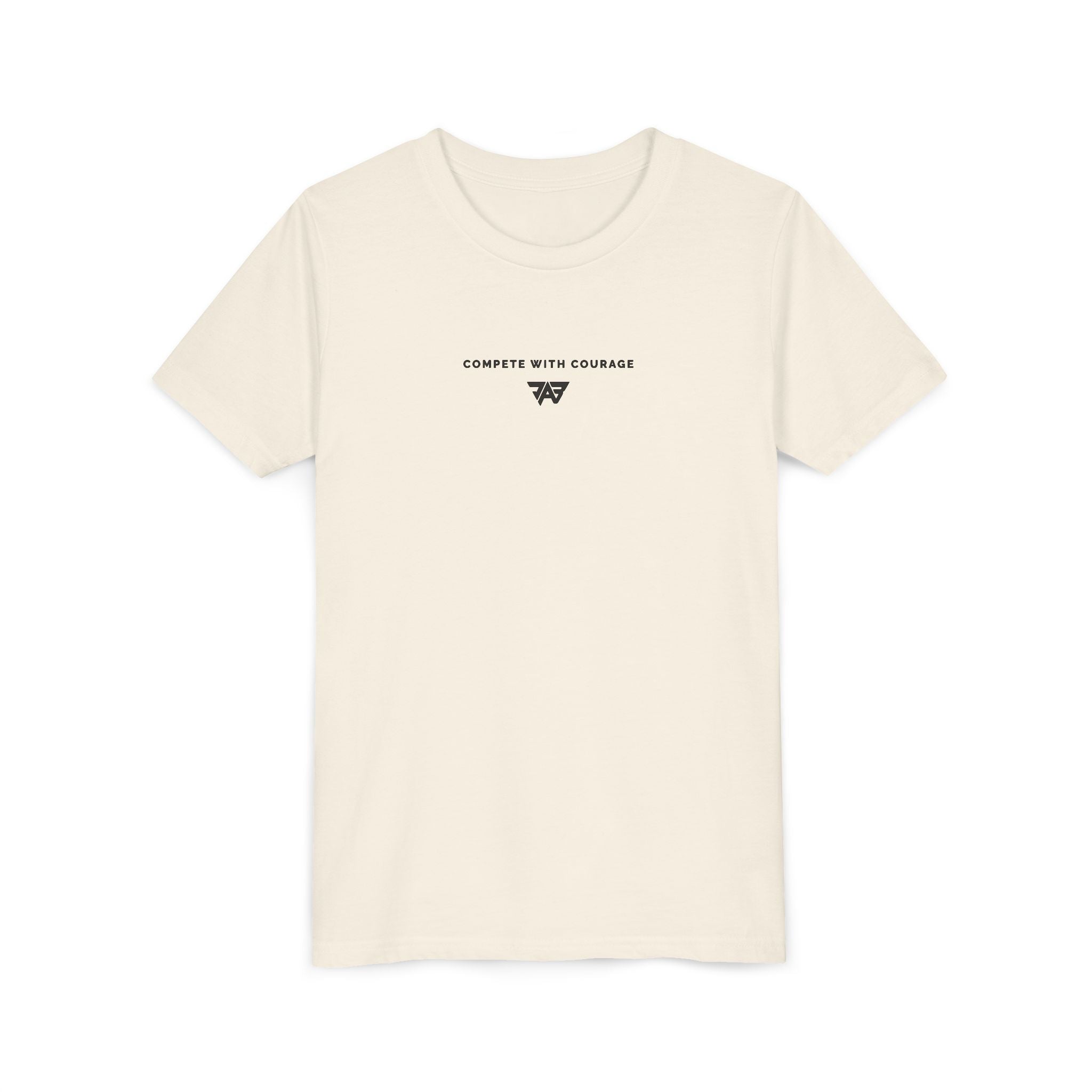 Your Best Is Enough - T Shirt (Youth)