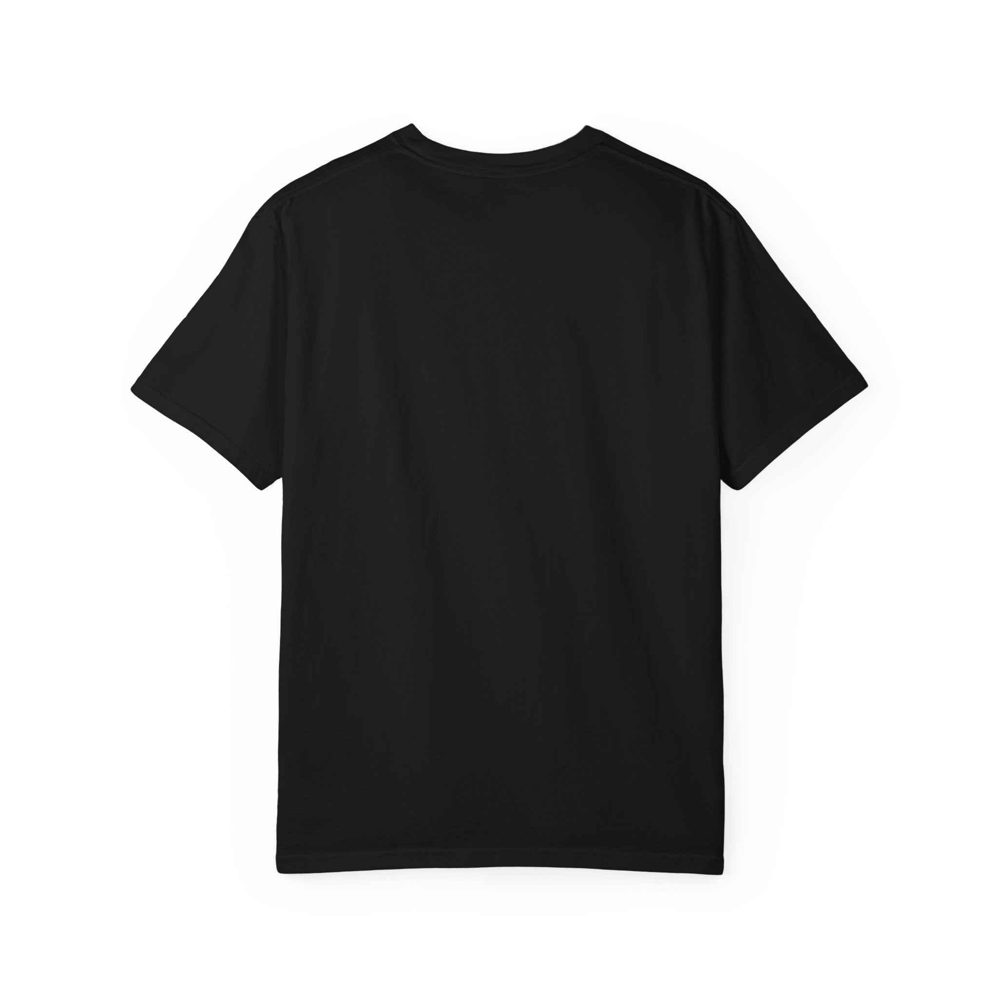 Run Your Race T-Shirt —  Track & Field Lifestyle Shirt (Adult)