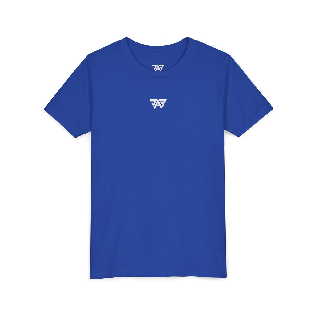 Run Your Race - Youth T Shirt