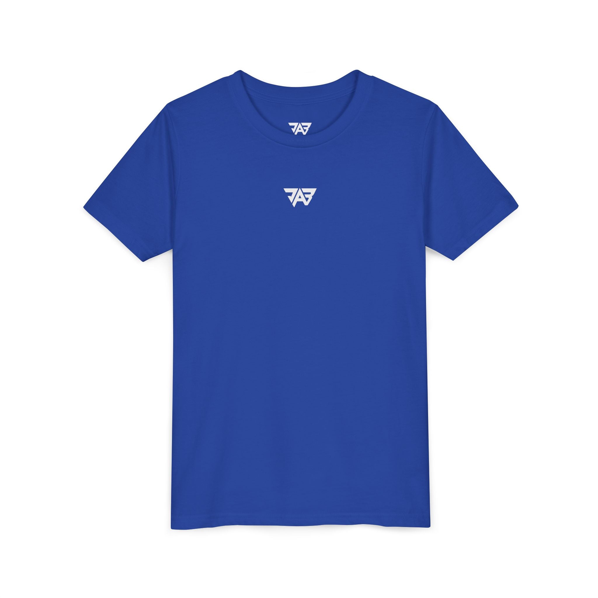 Run Your Race - Youth T Shirt
