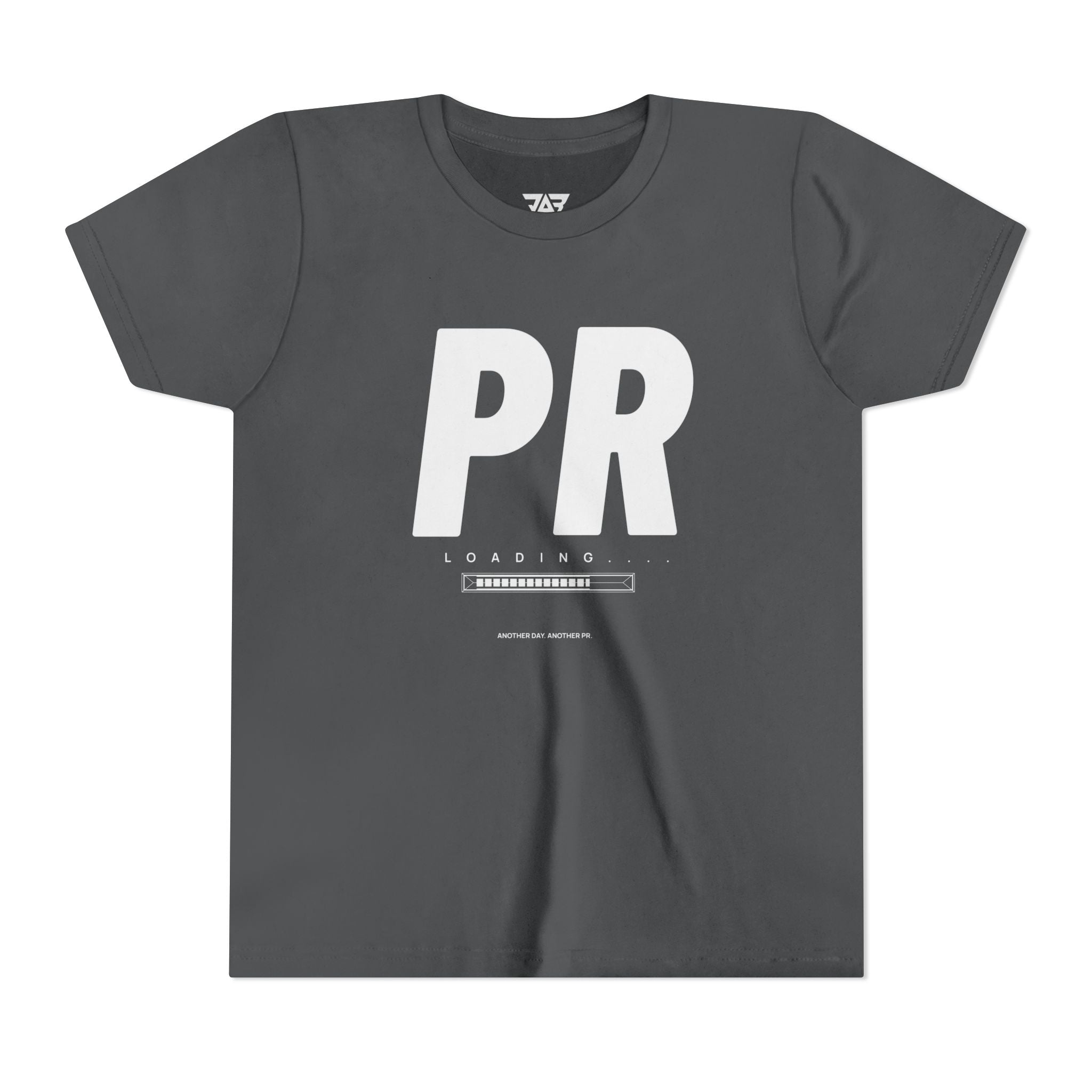 PR Loading - Youth T Shirt (Youth)