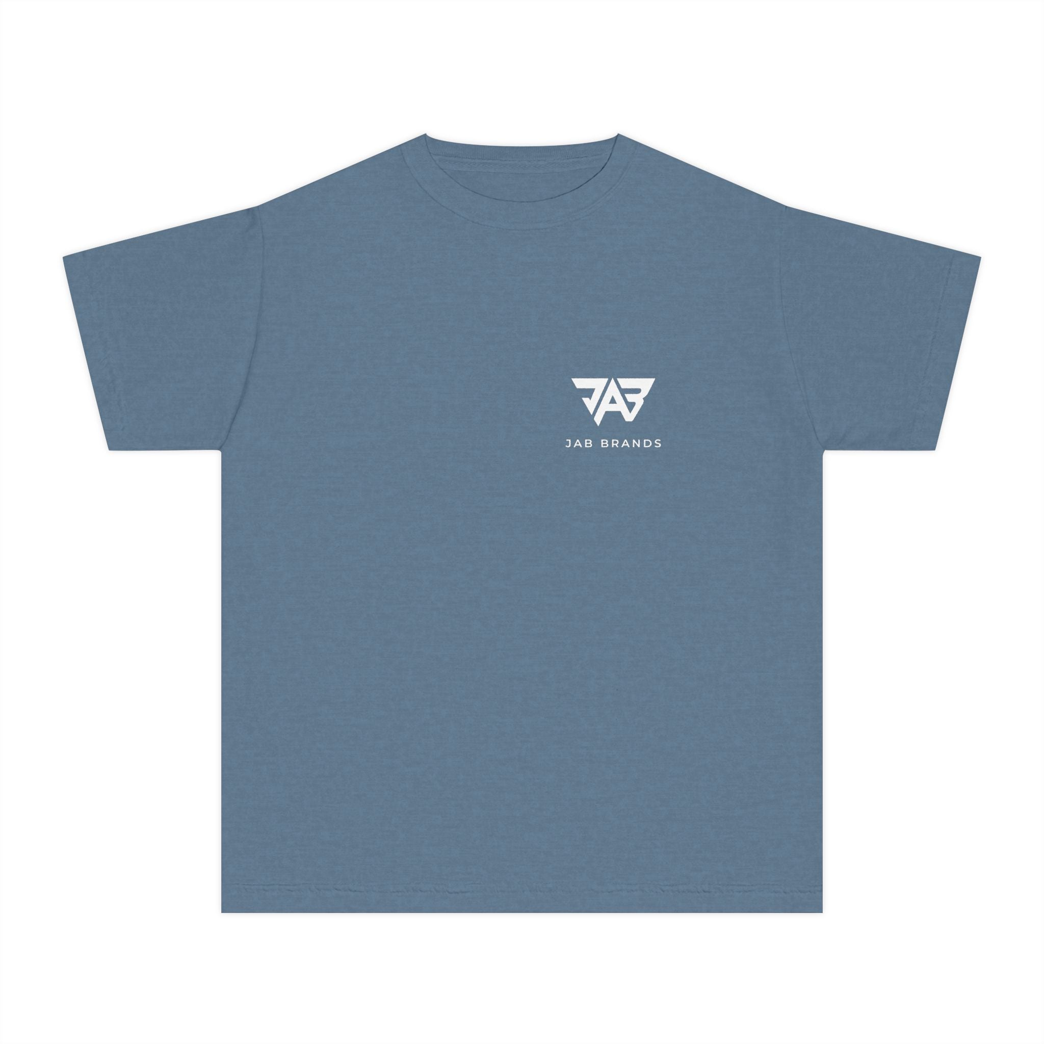 "Speed Builds: Confidence, Discipline, Grit" Youth T Shirt (Youth)