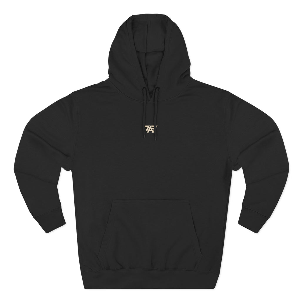 Adult Unisex 'Fast Is a Skill' Hoodie (Adult)