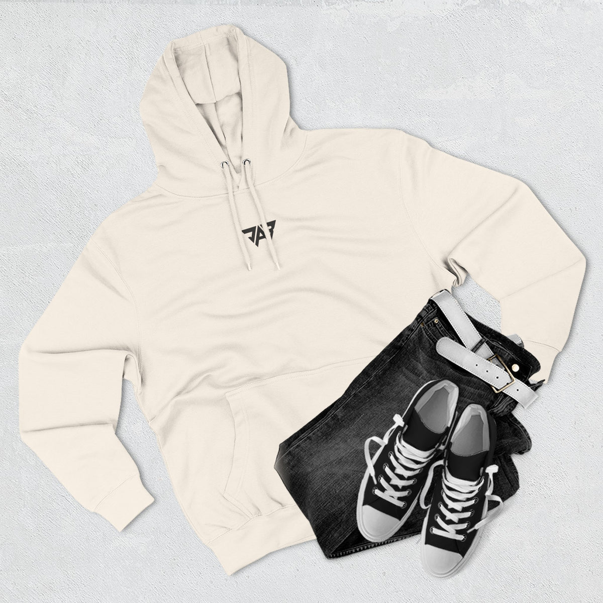 Adult Unisex 'Fast Is a Skill' Hoodie (Adult)