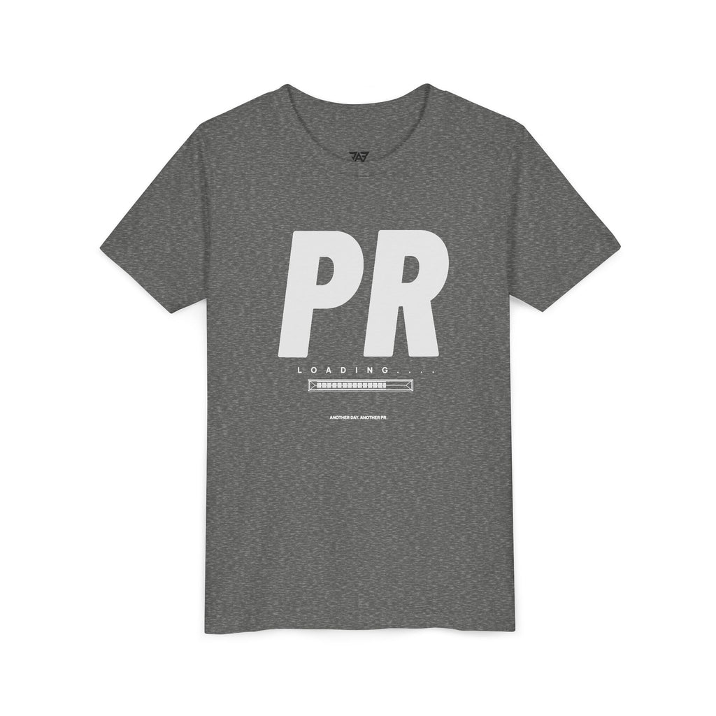 PR Loading - Youth T Shirt (Youth)
