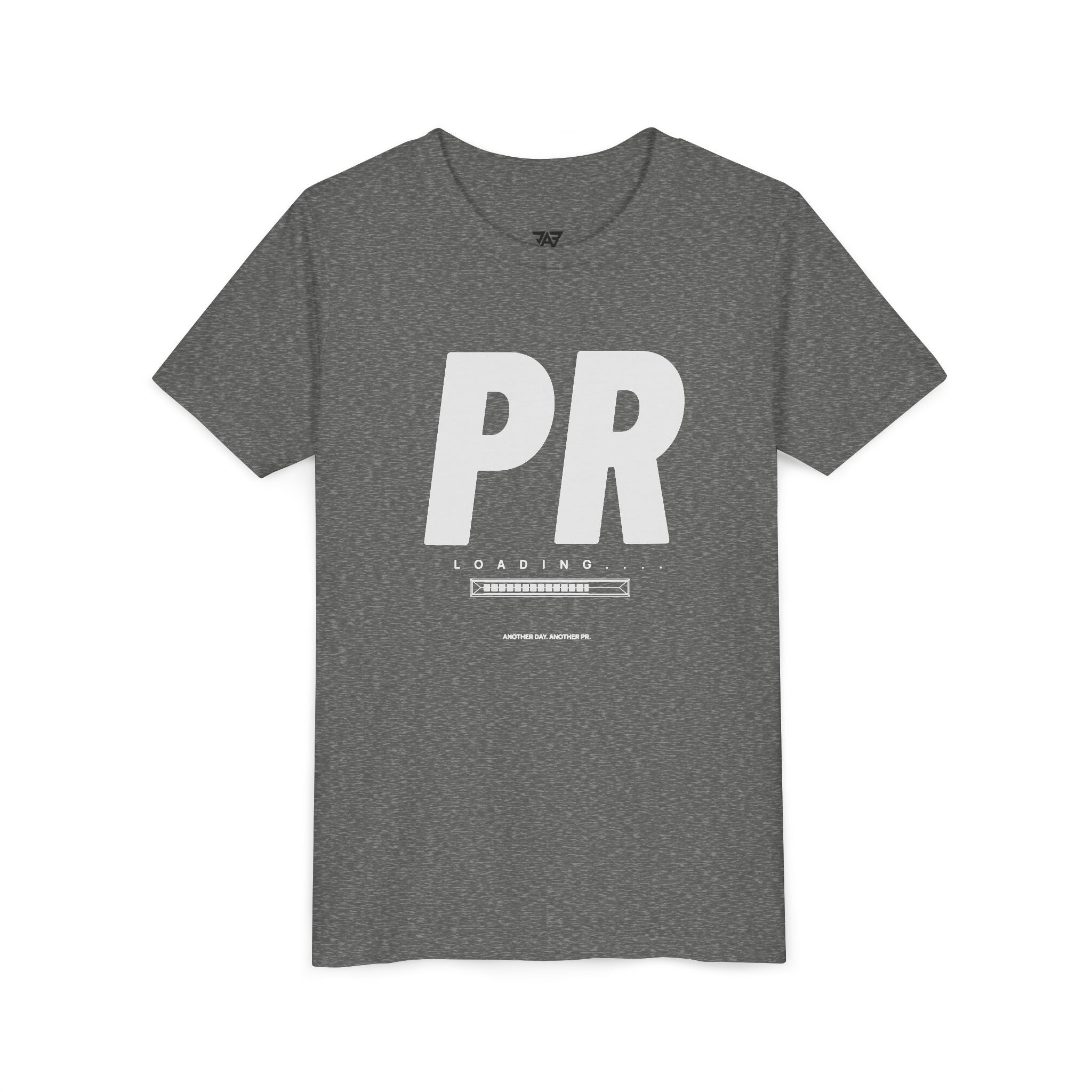 PR Loading - Youth T Shirt (Youth)