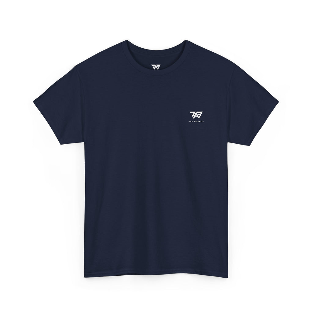Run Your Race - Adult T Shirt (Adult)