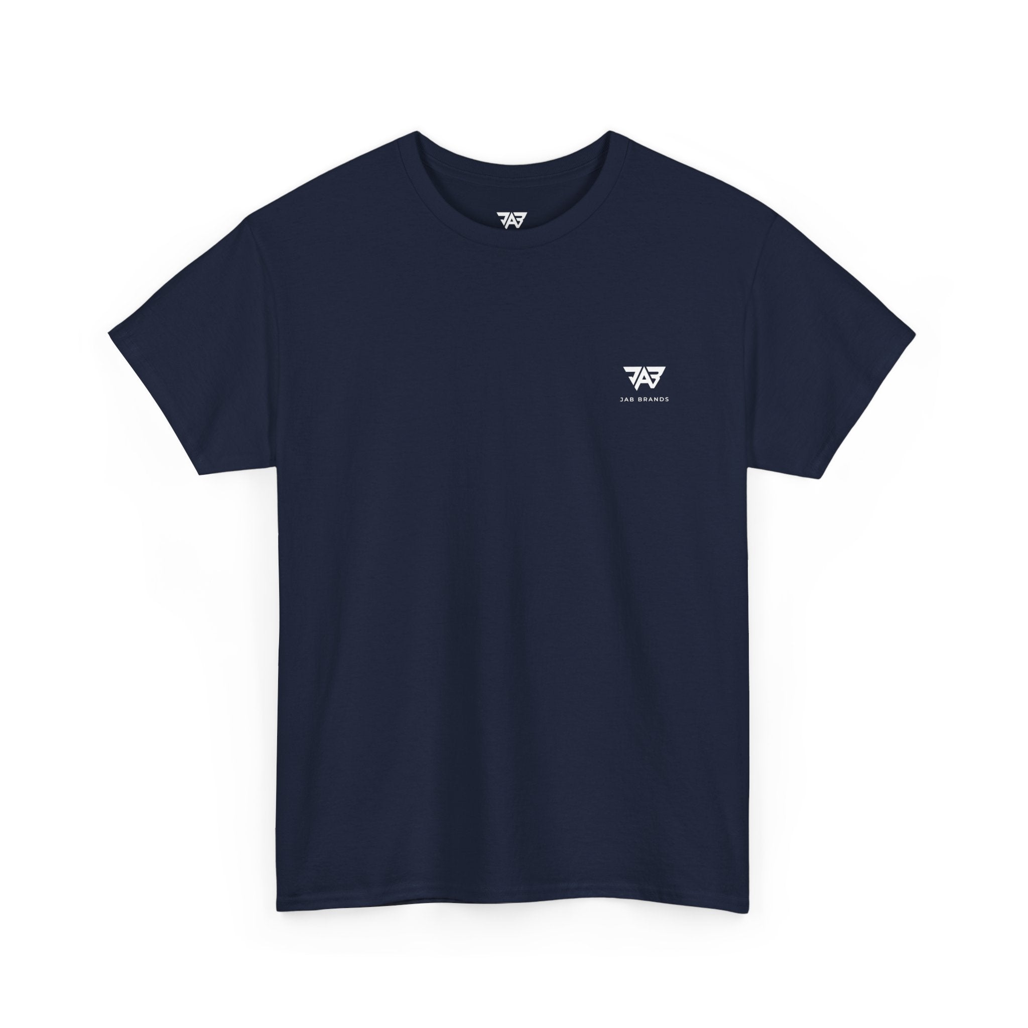 Run Your Race - Adult T Shirt (Adult)