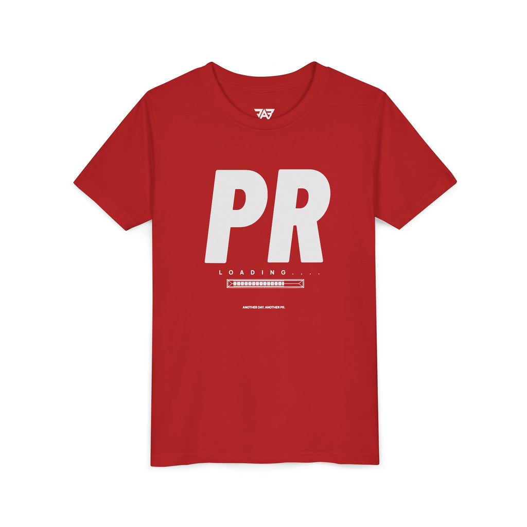 PR Loading - Youth T Shirt (Youth)