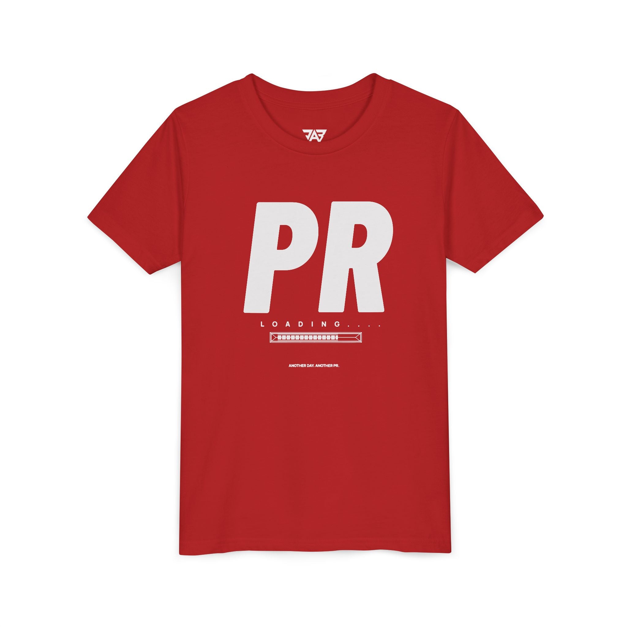 PR Loading - Youth T Shirt (Youth)