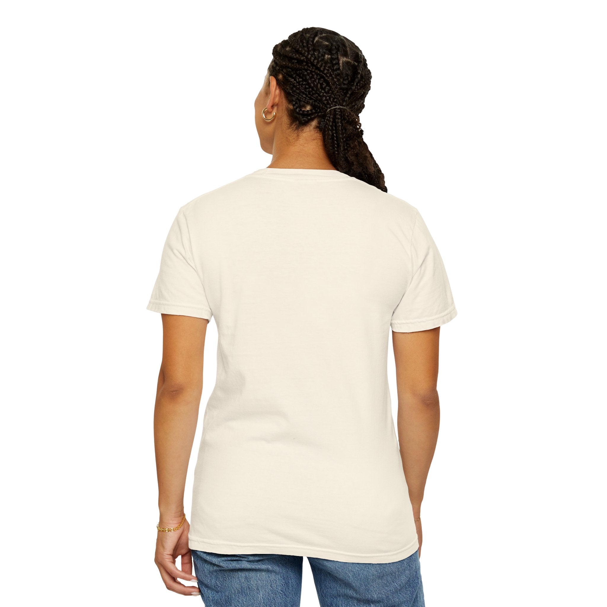 Adult Practice Makes Improvement T-Shirt – 'Trust the Work' (Adult)