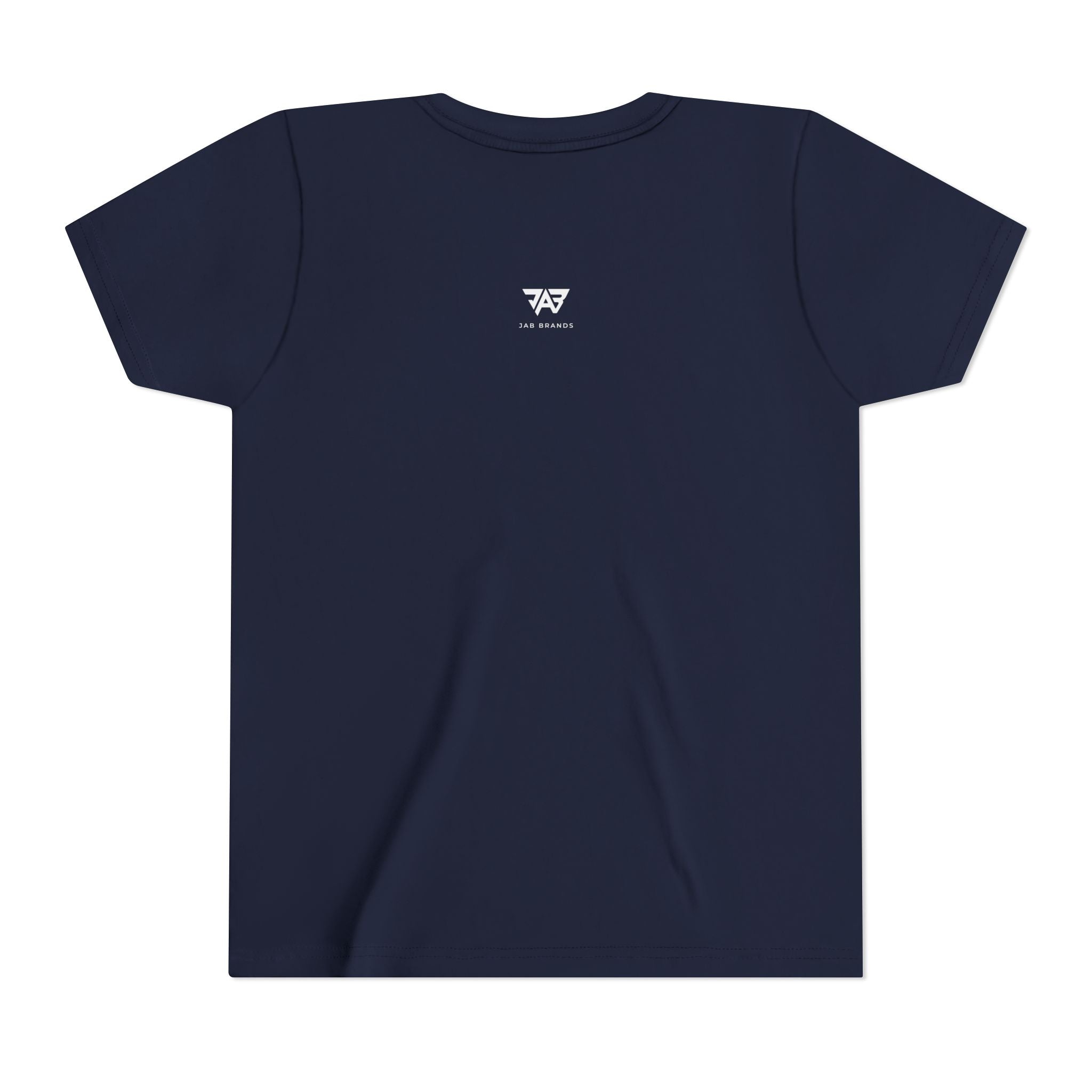 Track and Field Athlete Youth T Shirt