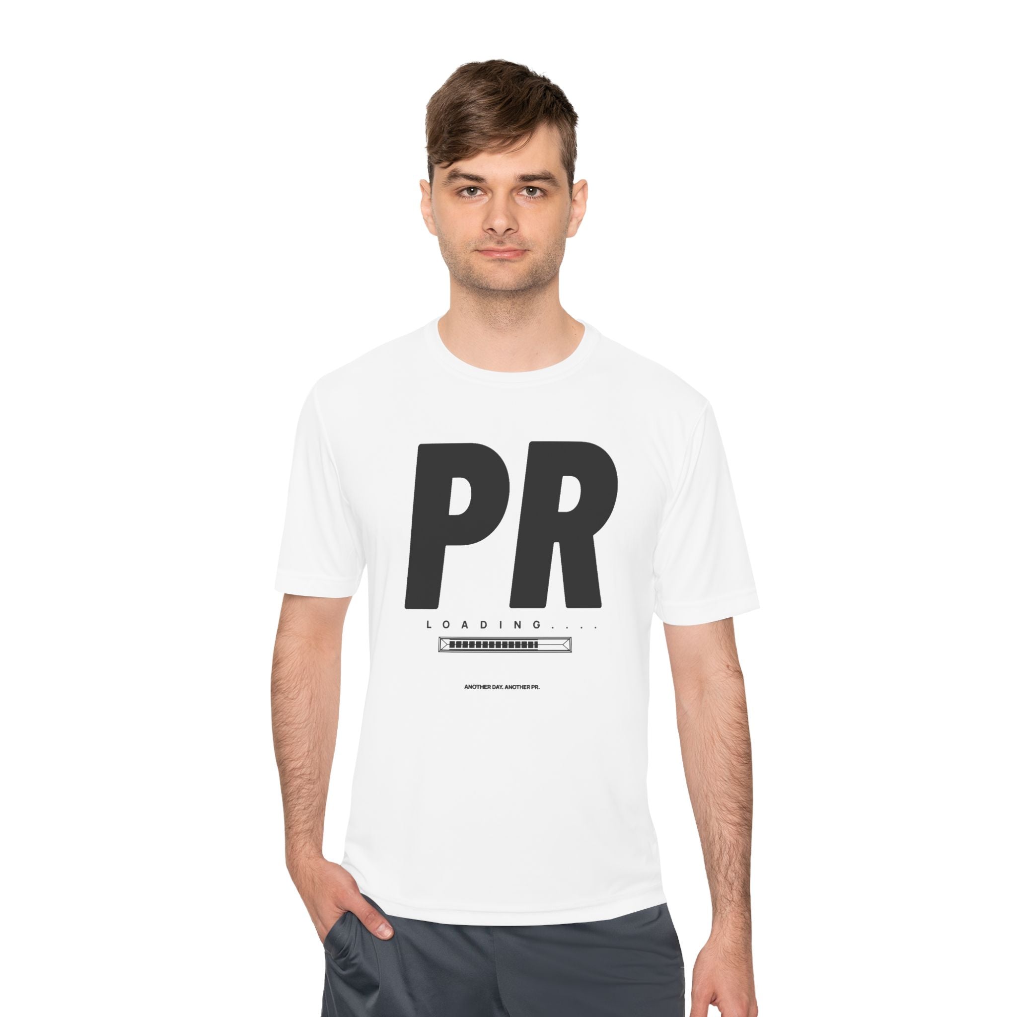PR Loading Performance T Shirt - Unisex (Adult)