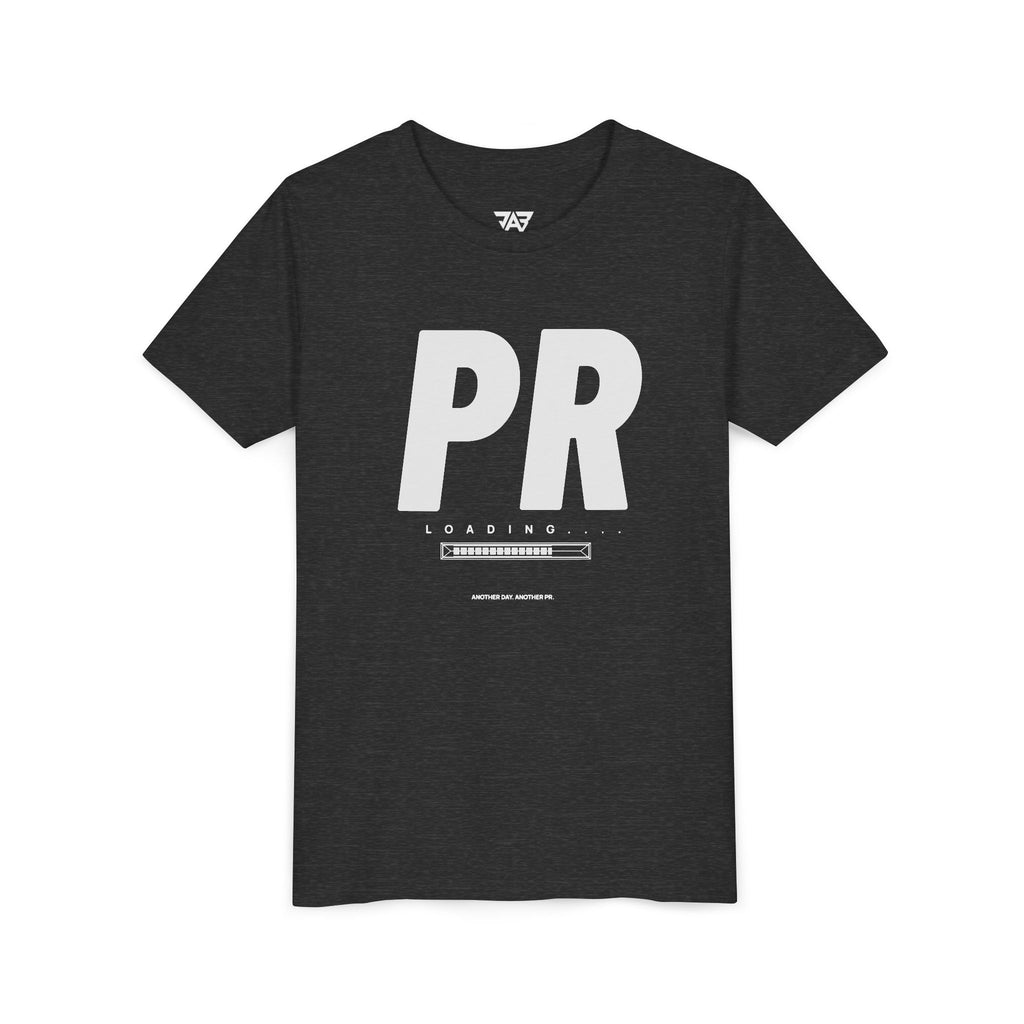 PR Loading - Youth T Shirt (Youth)
