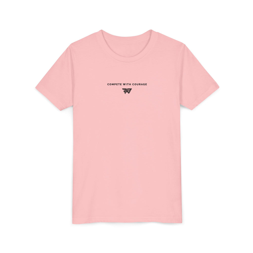 Your Best Is Enough - T Shirt (Youth)