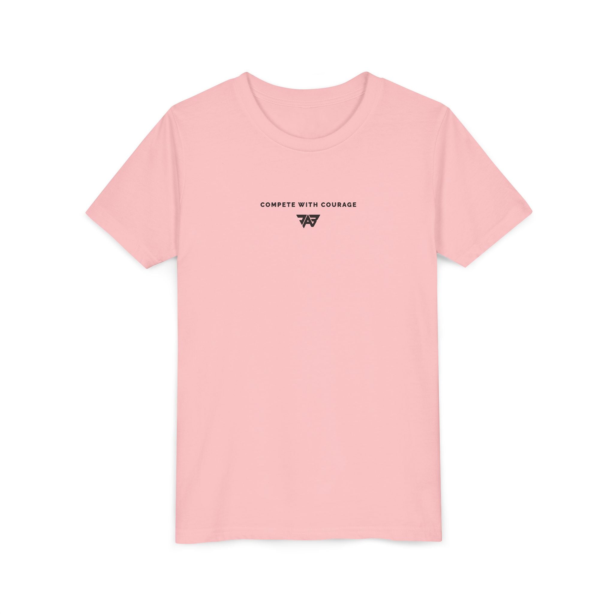 Your Best Is Enough - T Shirt (Youth)