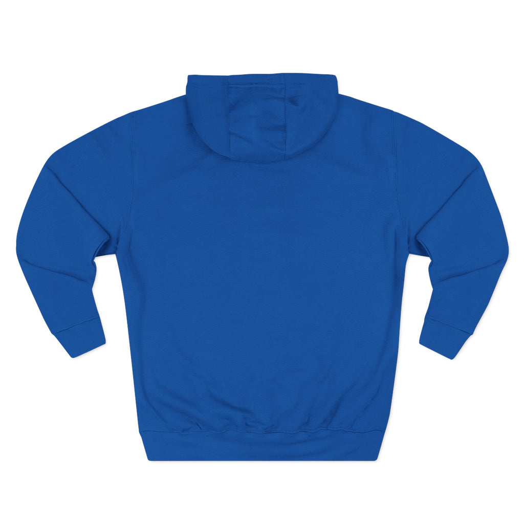 Adult Unisex "Compete With Courage" Fleece Pullover (Adult)